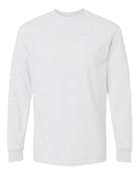 Unisex DryBlend® 50/50 Long Sleeve T-Shirt
