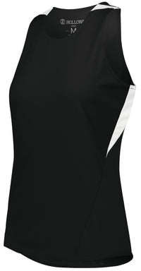 Ladies PR Max Track Jersey