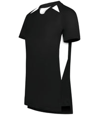 Ladies Hawk Evolution Soccer Jersey