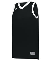 ELITE BASKETBALL JERSEY POWERED BY COOLCORE®