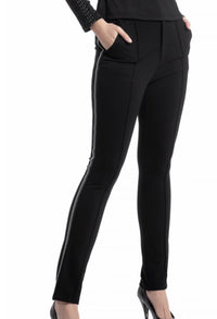 Coco Knit Pants Dolce