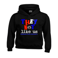 THEY NOT LIKE US TSU EDITION
