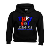 THEY NOT LIKE US TSU EDITION