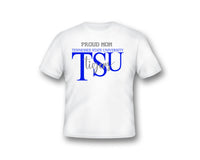 PROUD MOM TSU TIGERS