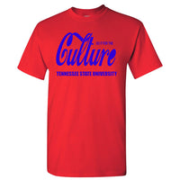 DO IT FOR THE CULTURE TSU EDITION