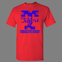 BOLD TPAW SHIRT
