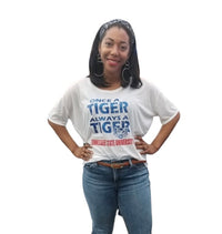 Once a Tiger Always a Tiger