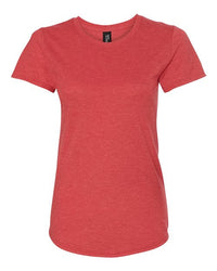 Women's Softstyle® Triblend T-Shirt