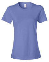 Women's Softstyle® Lightweight T-Shirt
