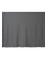 Heavy Blend Fleece Stadium Blanket