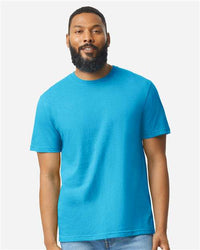 Unisex Softstyle® CVC T-Shirt