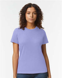 Women's Softstyle® Midweight T-Shirt