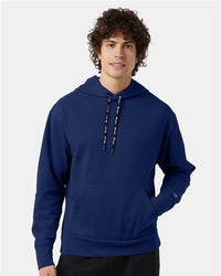 Unisex Sport Hooded Sweatshirt