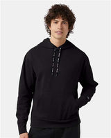 Unisex Sport Hooded Sweatshirt