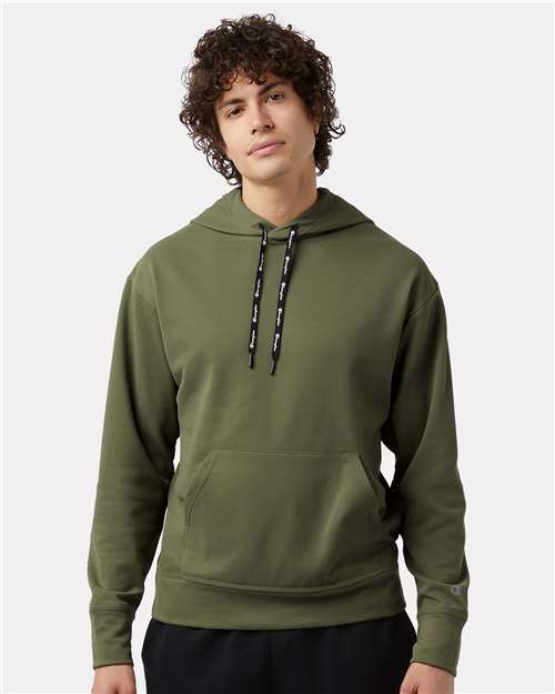 Unisex Sport Hooded Sweatshirt