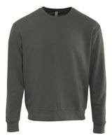 Unisex Santa Barbara Crewneck Sweatshirt