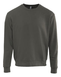 Unisex Santa Barbara Crewneck Sweatshirt