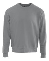 Unisex Santa Barbara Crewneck Sweatshirt