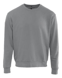 Unisex Santa Barbara Crewneck Sweatshirt