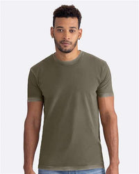 Unisex Soft Wash T-Shirt