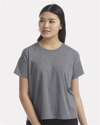 Women's Sport Soft Touch T-Shirt