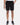 Unisex Woven City Sport Shorts