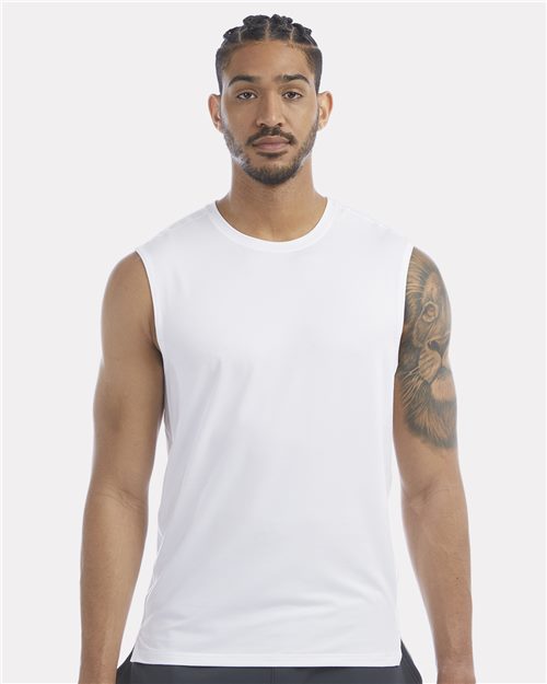 Unisex Sport Muscle T-Shirt