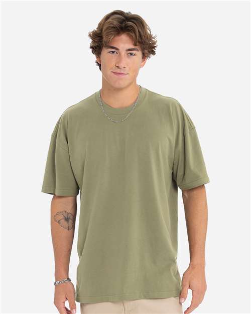 Heavyweight T-Shirt