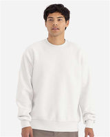 Unisex Heavyweight Crewneck Sweatshirt