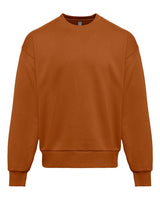 Unisex Heavyweight Crewneck Sweatshirt