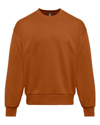 Unisex Heavyweight Crewneck Sweatshirt