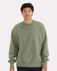 Unisex Heavyweight Crewneck Sweatshirt