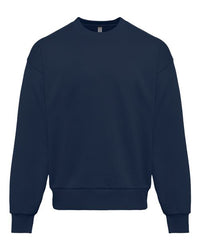 Unisex Heavyweight Crewneck Sweatshirt