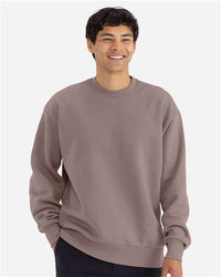 Unisex Heavyweight Crewneck Sweatshirt