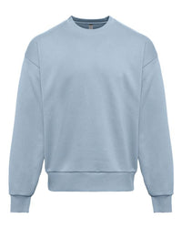 Unisex Heavyweight Crewneck Sweatshirt
