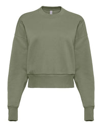 Women's Heavyweight Crewneck Sweatshirt