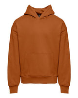 Unisex Heavyweight Fleece Hoodie Sweatshirt