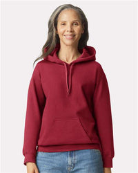 Unisex Softstyle® Midweight Hooded Sweatshirt