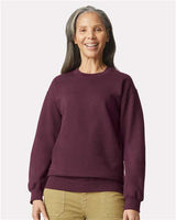 Unisex Softstyle® Midweight Crewneck Sweatshirt