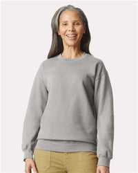 Unisex Softstyle® Midweight Crewneck Sweatshirt