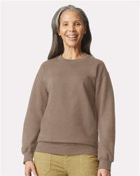Unisex Softstyle® Midweight Crewneck Sweatshirt
