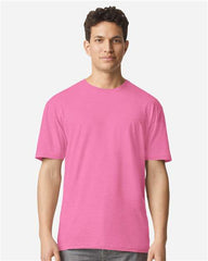 Unisex Light Cotton T-Shirt