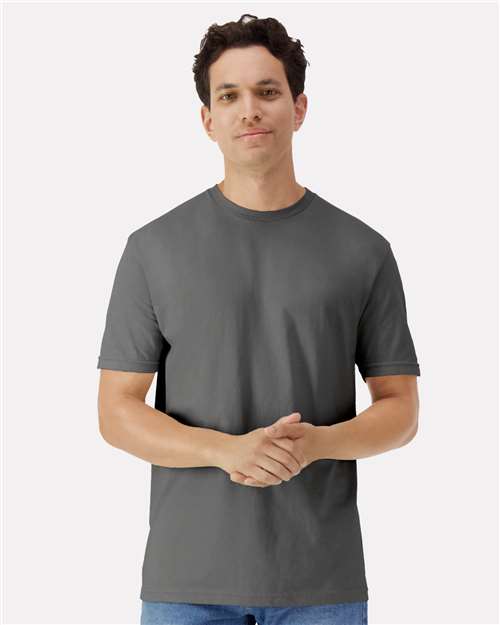Unisex Light Cotton T-Shirt