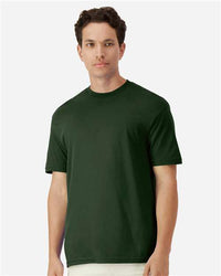 Unisex Light Cotton T-Shirt