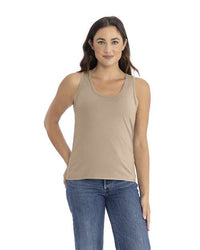 Women's Cotton Tank