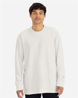 Unisex Heavyweight Long Sleeve T-Shirt