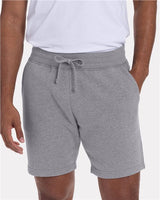 Unisex Fleece Sweat Shorts