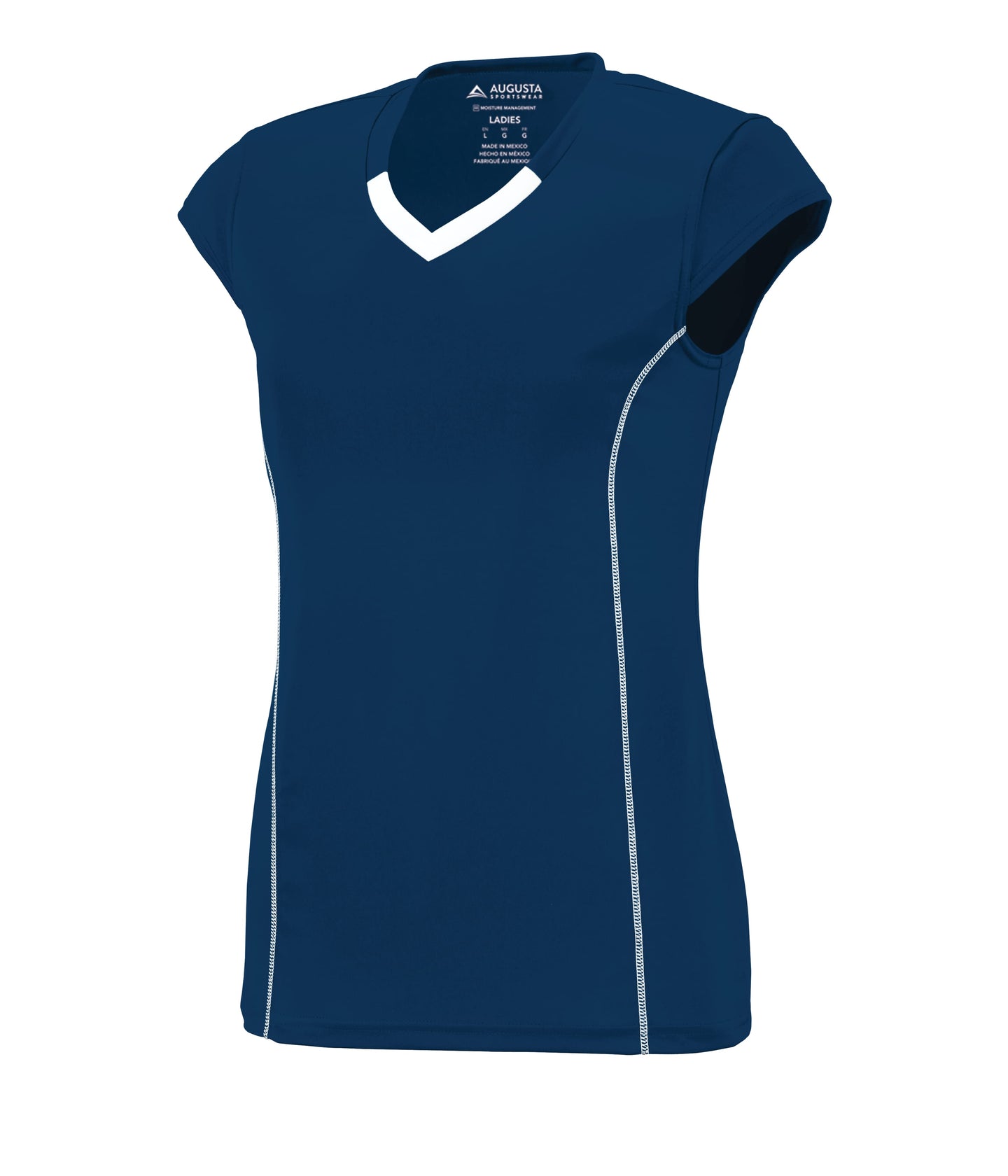 Ladies Blash Jersey