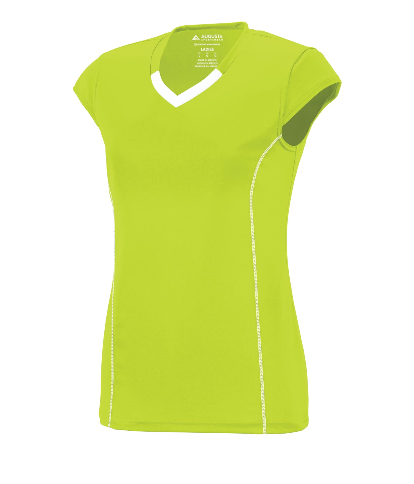 Ladies Blash Jersey