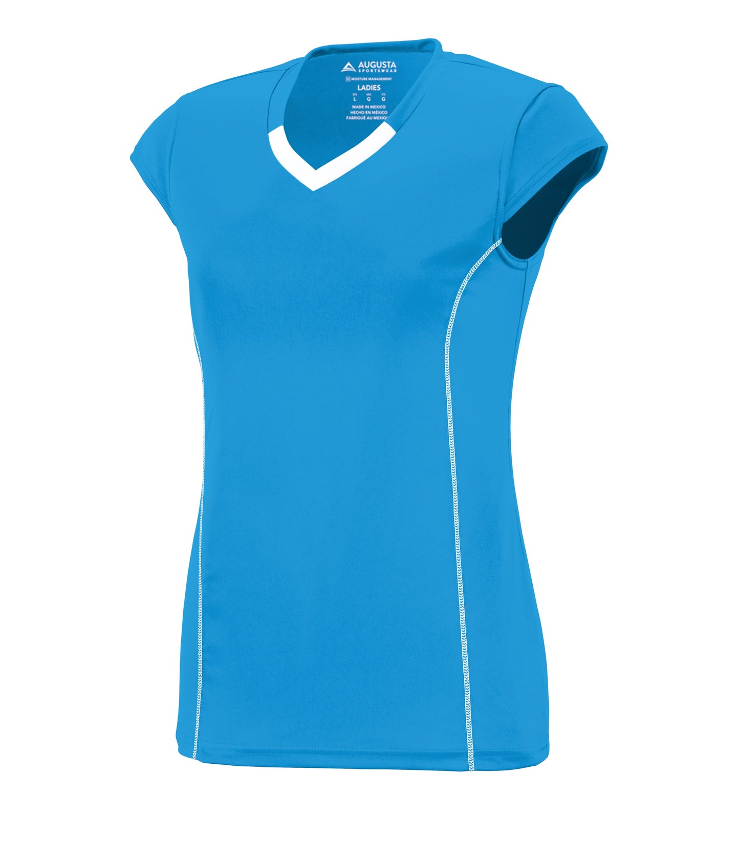 Ladies Blash Jersey